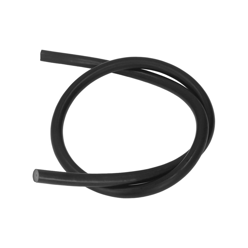 OTVIAP Sling Speargun Band,Latex Speargun Band,1M 3X16Mm Natural Speargun Band Underwater Fishing Latex Sling Speargun Band for Outdoor