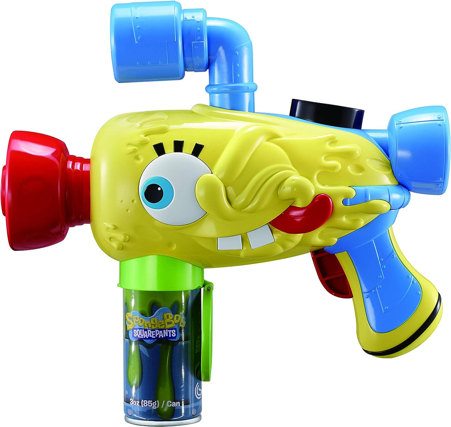 SpongeBob Giggle Blaster