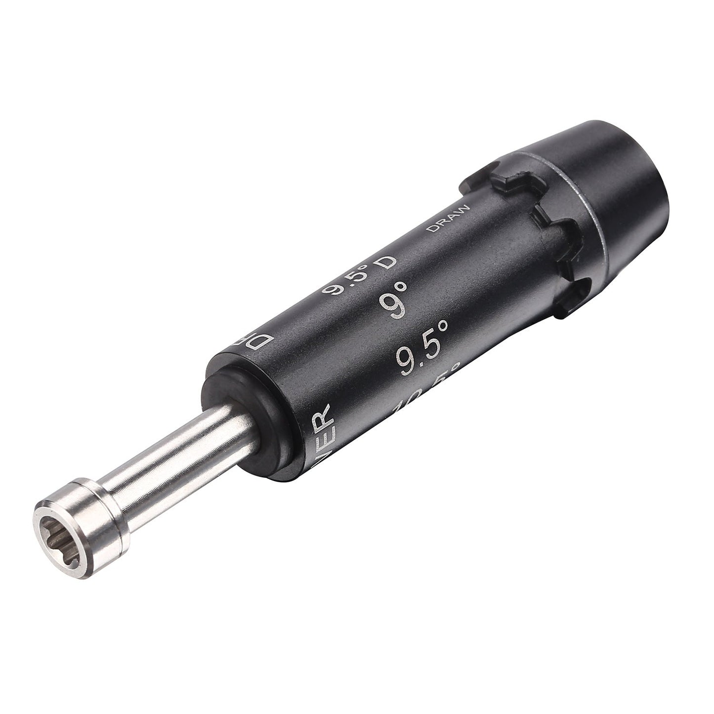 Original quality golf accessories silver ring - Blue Force Sports