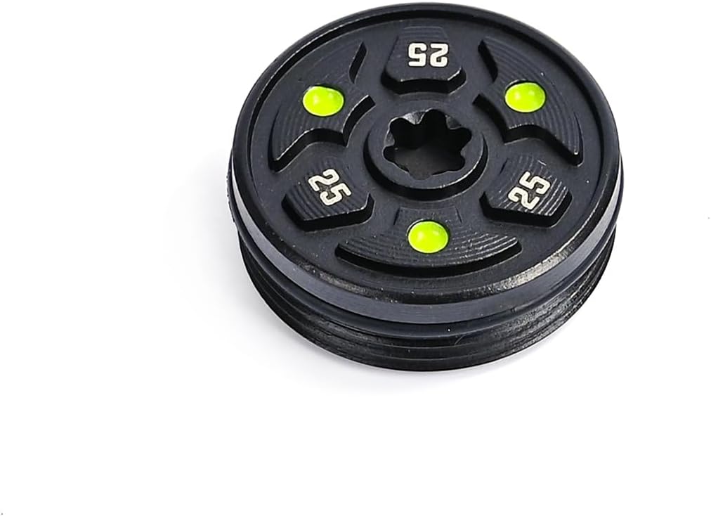 Golf Club Counterweight Block Screw Fit for Cobra King Vintage Series Putter Weight Practice Screws 10g/15g/20g/25g/30g/35g.