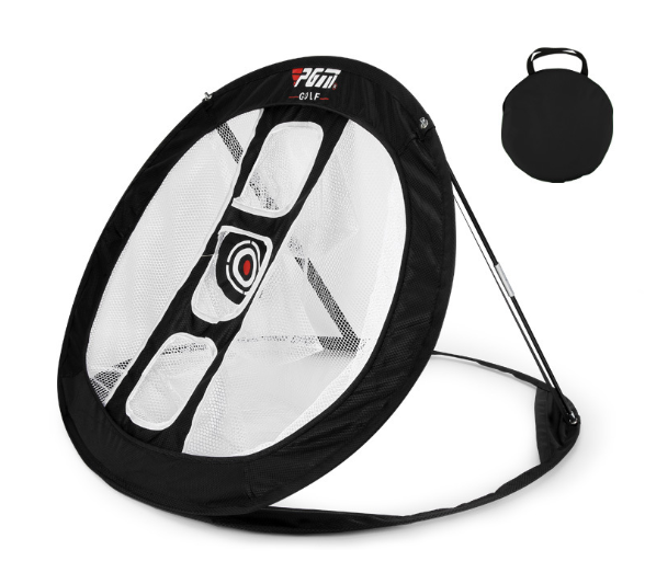 Golf cutting practice net - Blue Force Sports