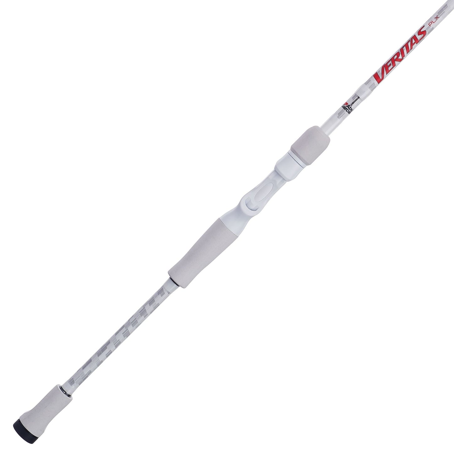 Abu Garcia 7¡¯6¡± Veritas Frog Casting Fishing Rod, 1 Piece Rod