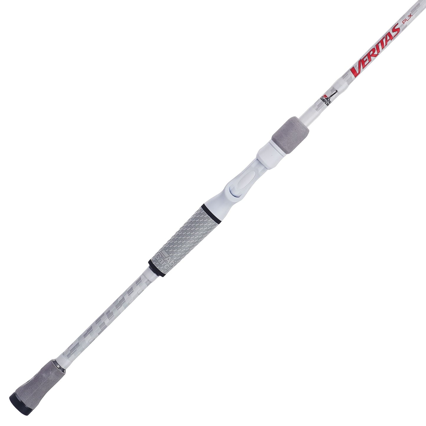 Abu Garcia 7¡¯6¡± Veritas LTD Casting Fishing Rod, 1 Piece Rod