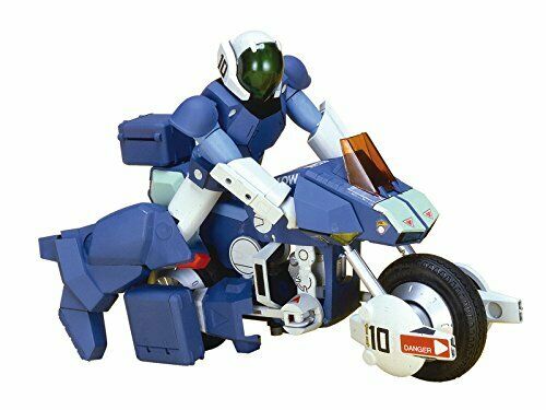 Aoshima Blowsperior Vr-041h Variable Type Genesis Climber Mospeada