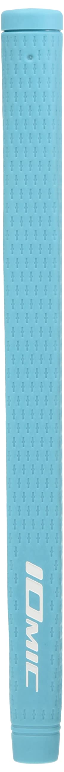 IOMIC Sticky Putter M58 Sky Blue IOMAX Elastomer(Resin) Unisex Adult No Backline