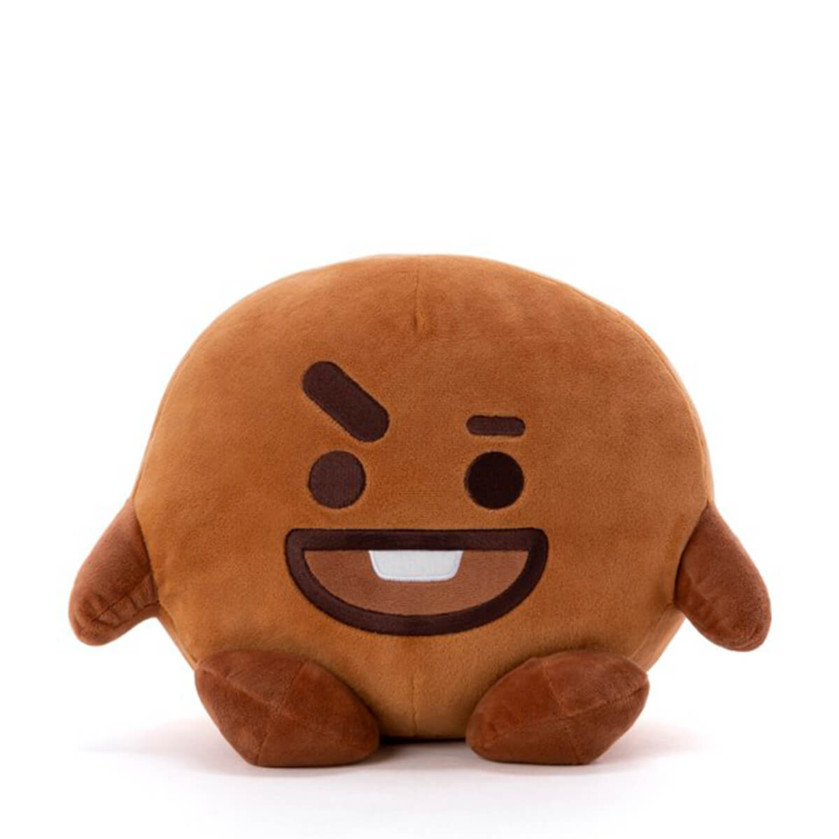 BT21 SHOOKY Basic Plush L