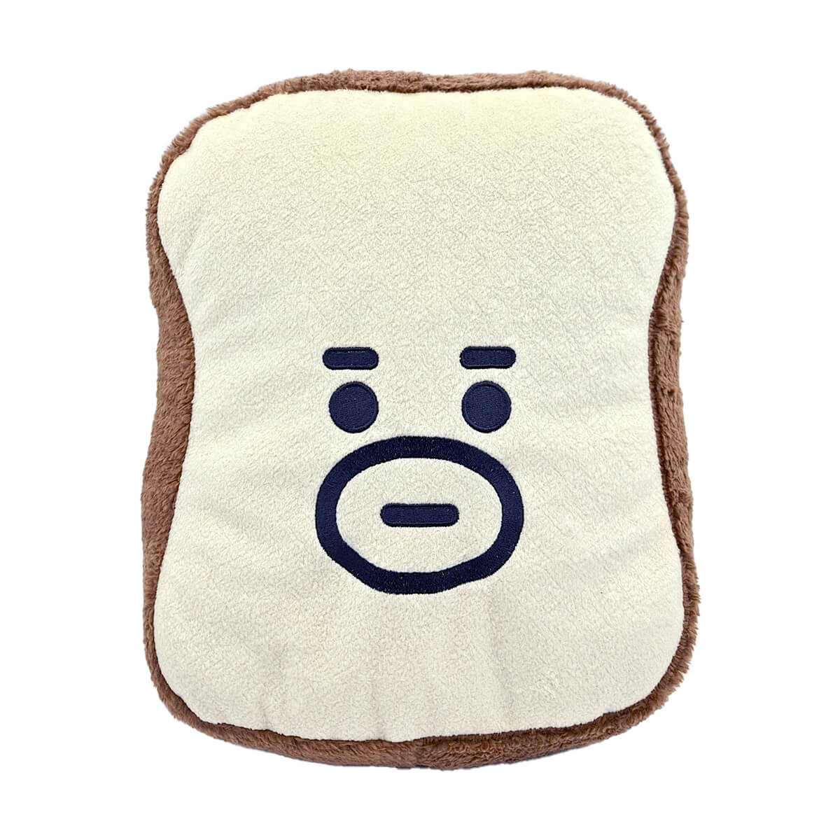 BT21 TATA & VAN Toast Plush