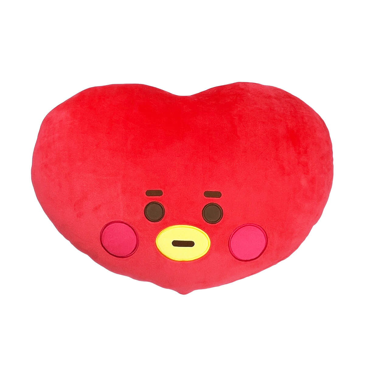 BT21 TATA BABY Basic Plush Cushion