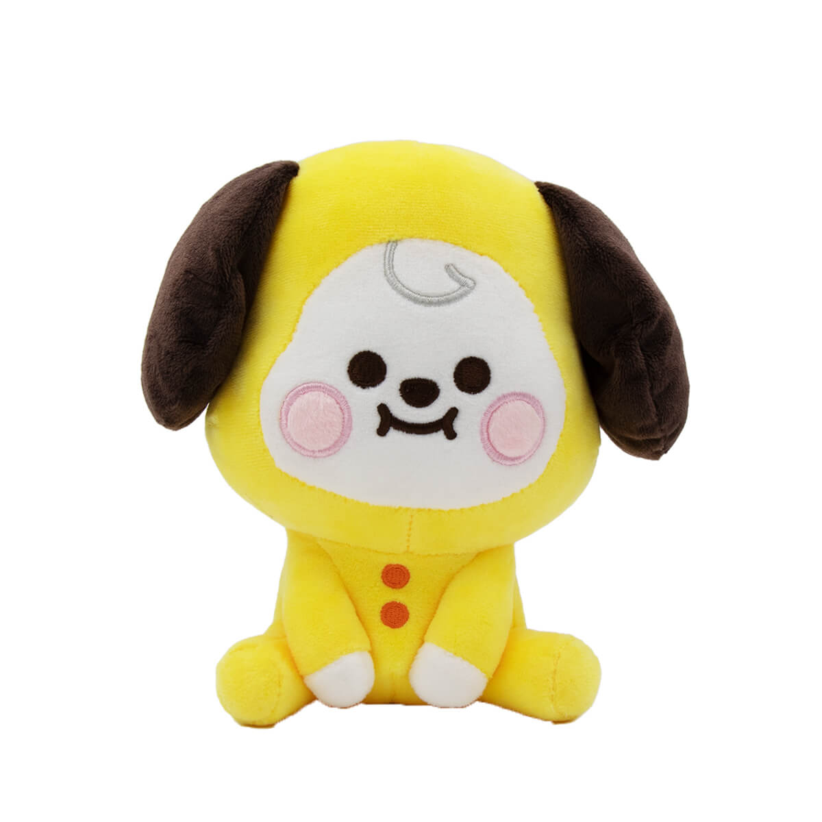 BT21 CHIMMY BABY Basic Plush M