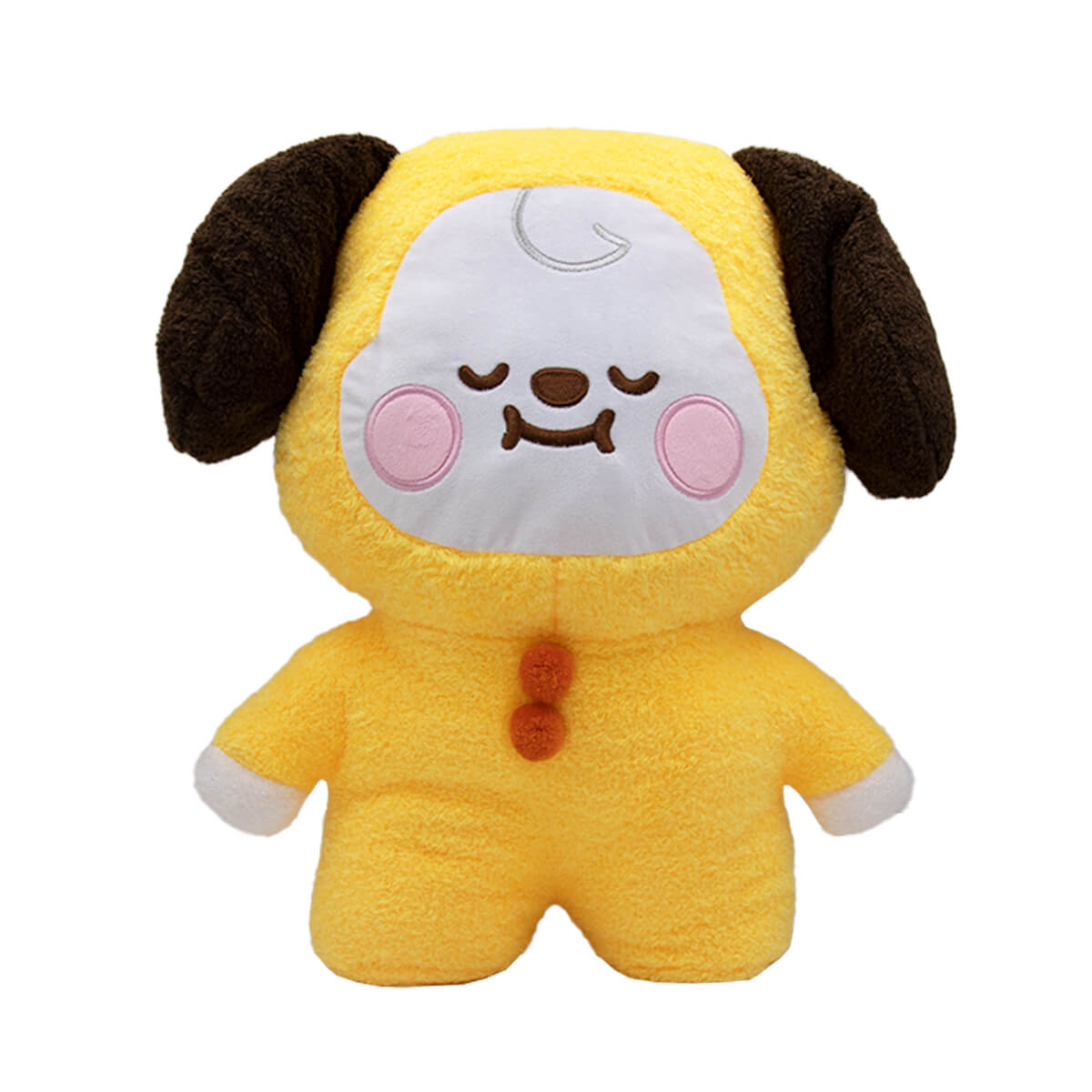 BT21 CHIMMY BABY Neton Plush (L)