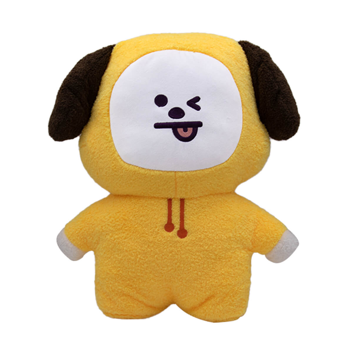 BT21 CHIMMY Tatton Plush (L)
