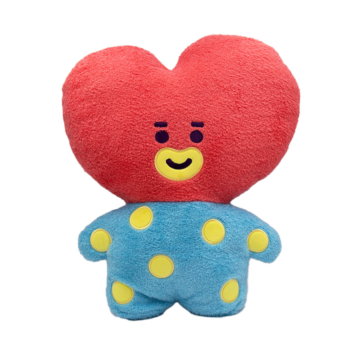 BT21 TATA Tatton Plush (L)