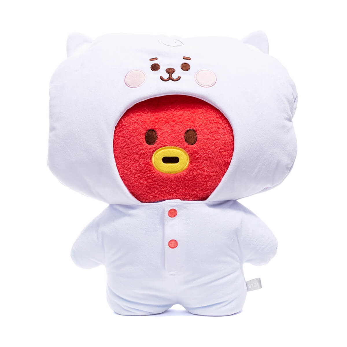 BT21 TATA Masquerade Tatton
