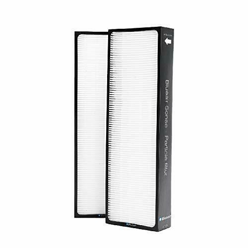 Blueair Air Purifier Sense Series Replacement Filter Fsensepac