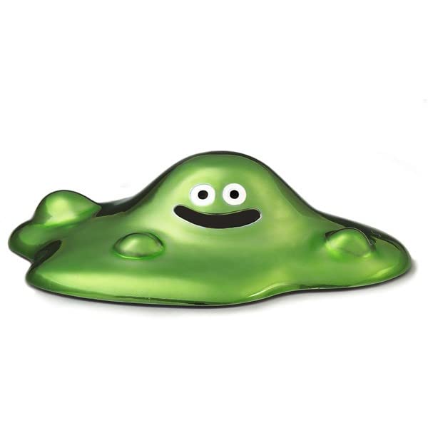 Dragon Quest Bubble Slime Gallery: Square Enix