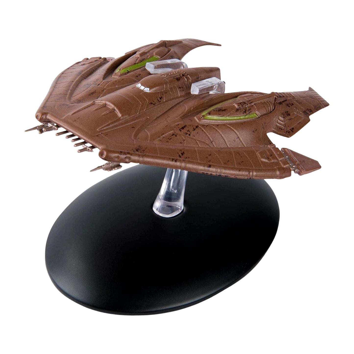 Star Trek Starship Replica | Nausicaan Fighter