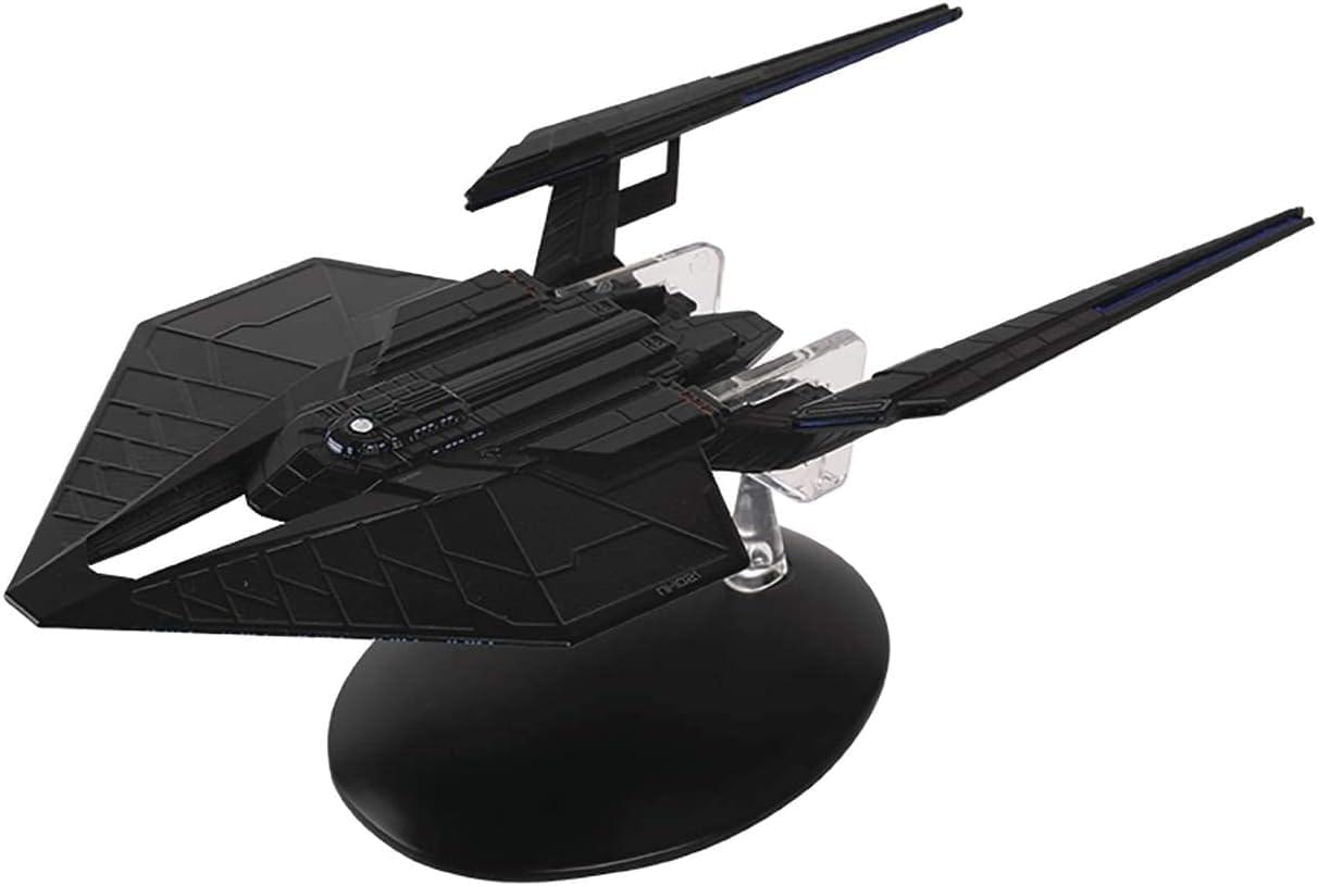 Star Trek Starships Replica | Section 31 Demi-Class