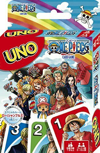 Ensky Uno One Piece