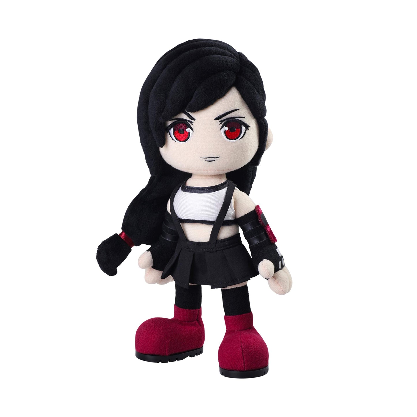 Final Fantasy VII Square Enix Tifa Lockhart Doll