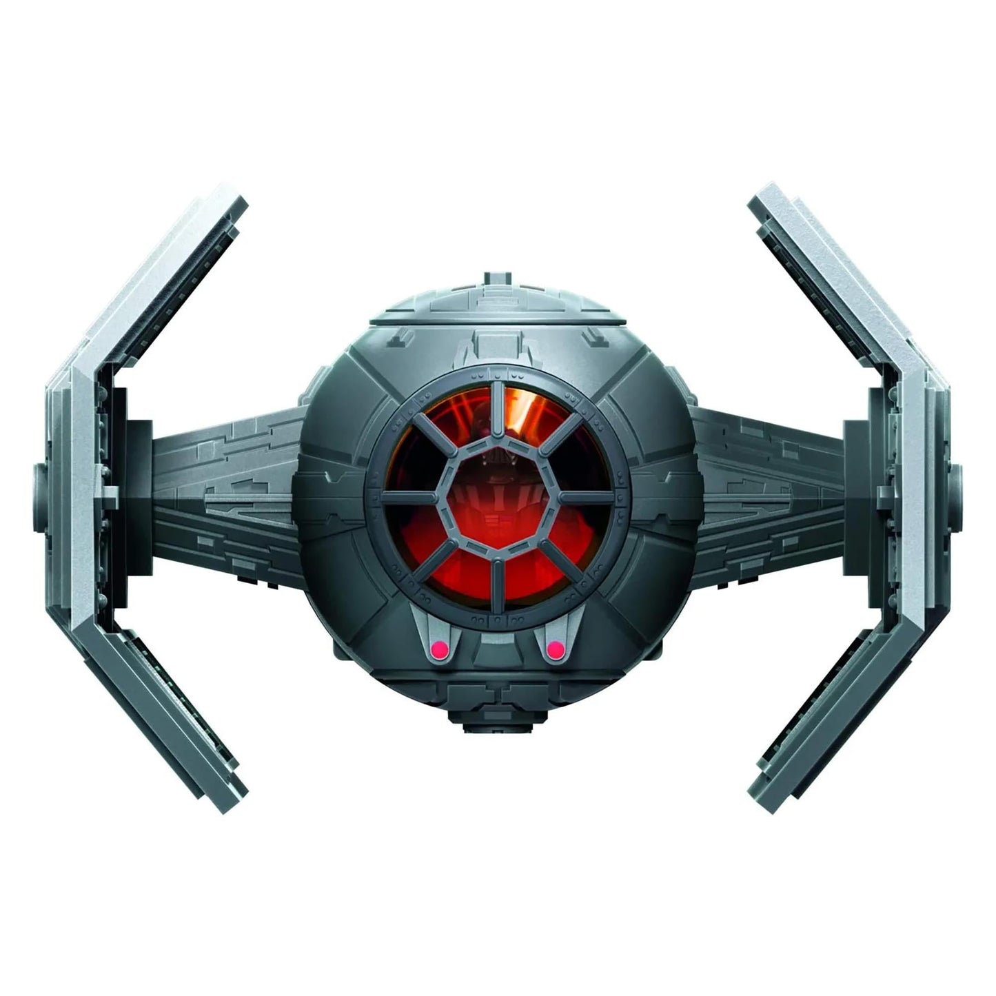 Star Wars Mission Fleet Darth Vader TIE Advanced