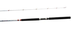 Kevin Rogers 10' Crappie Jigging Rod