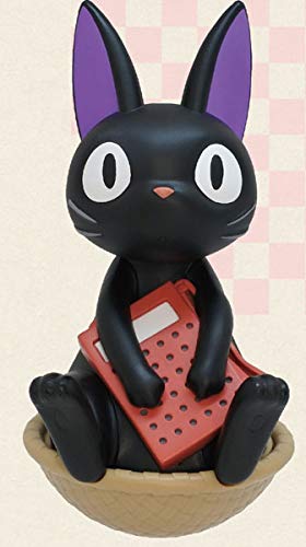 ENSKY Yr-L03 Studio Ghibli Kiki'S Delivery Service Japanese Big Tumbler Doll