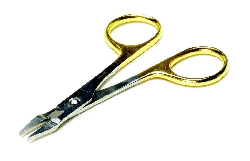 Veniard Gold Loop De-Barb Pliers