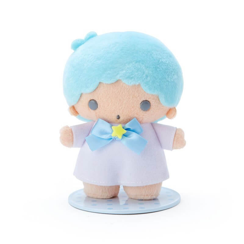 Little Twin Stars Nuitake Doll S Kiki (Pitatto Friends)