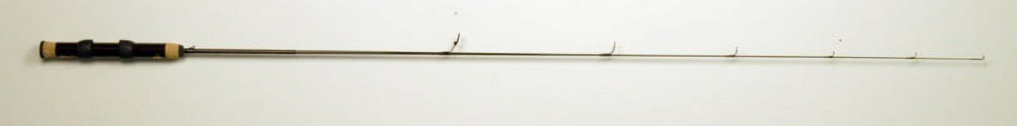 'Norsemen Outdoors Lightweight ESP E60PLS 6'0' Power Lite Fishing Rod w/ VAT'