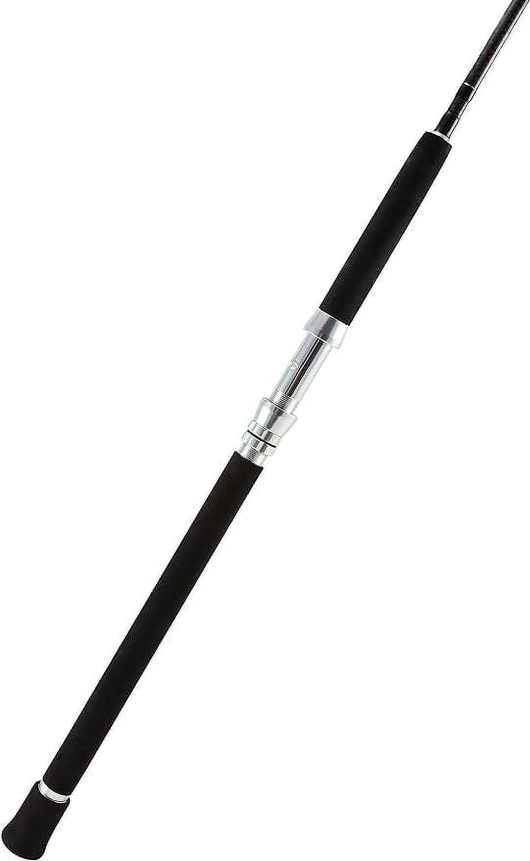 Okuma SCT Spiral Carbon Technology Albacore Saltwater Rods (SCTAT601H)