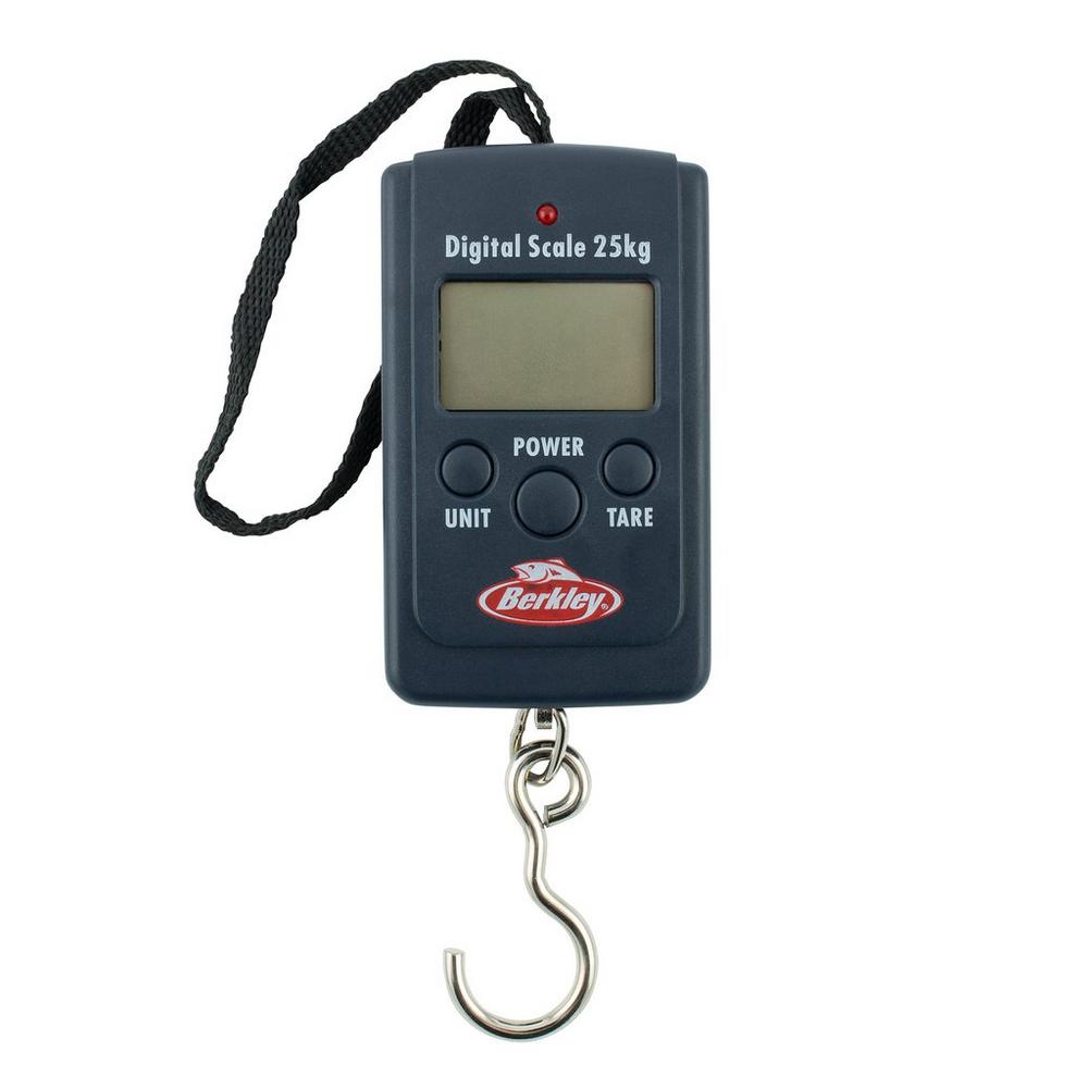 Berkley Digital Scale