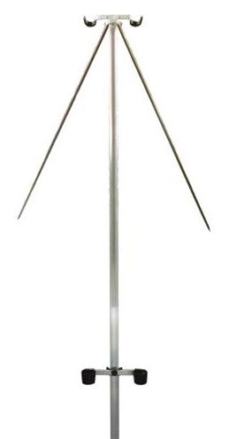 Dennett Telescopic Tripod 3ft-5ft