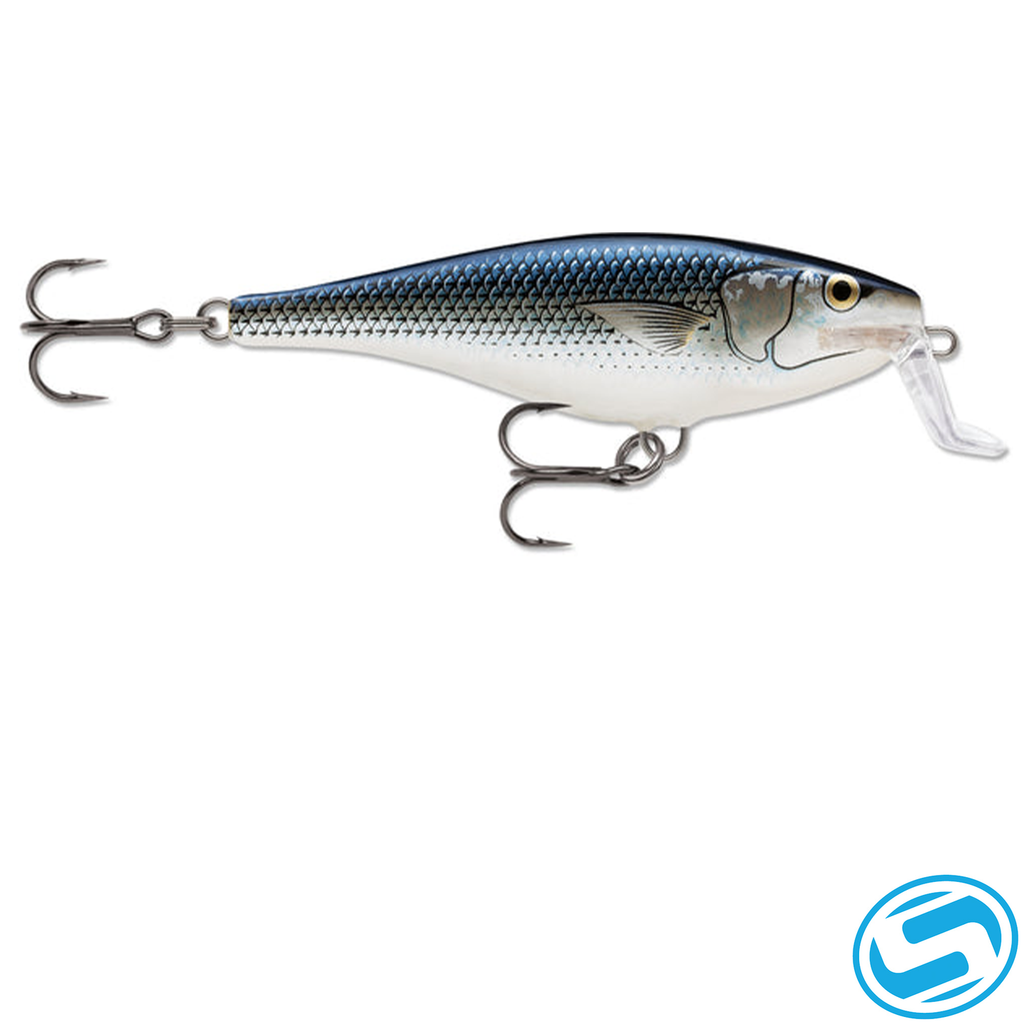 Rapala Super Shad Rap