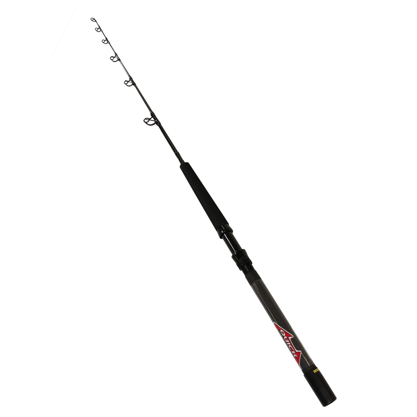 Saltiga G Saltwater Casting Rod