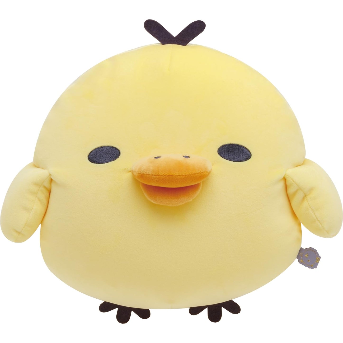 San-X Rilakkuma Mochi Pillow Tori Mo15001