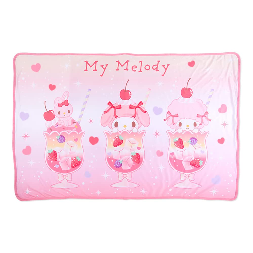 Sanrio My Melody Summer Blanket 542164 | Japan