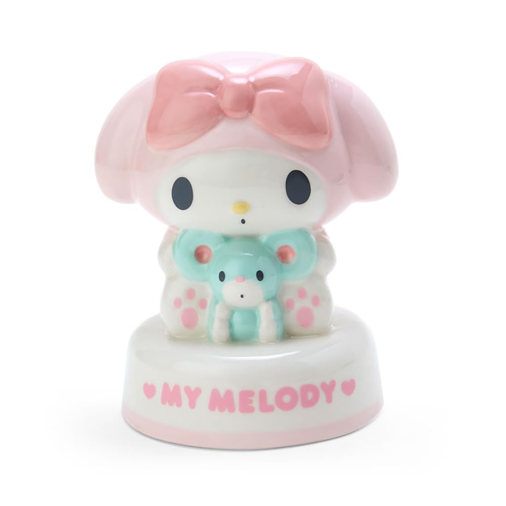 Sanrio My Melody Bank 12x9.5x9cm 117897