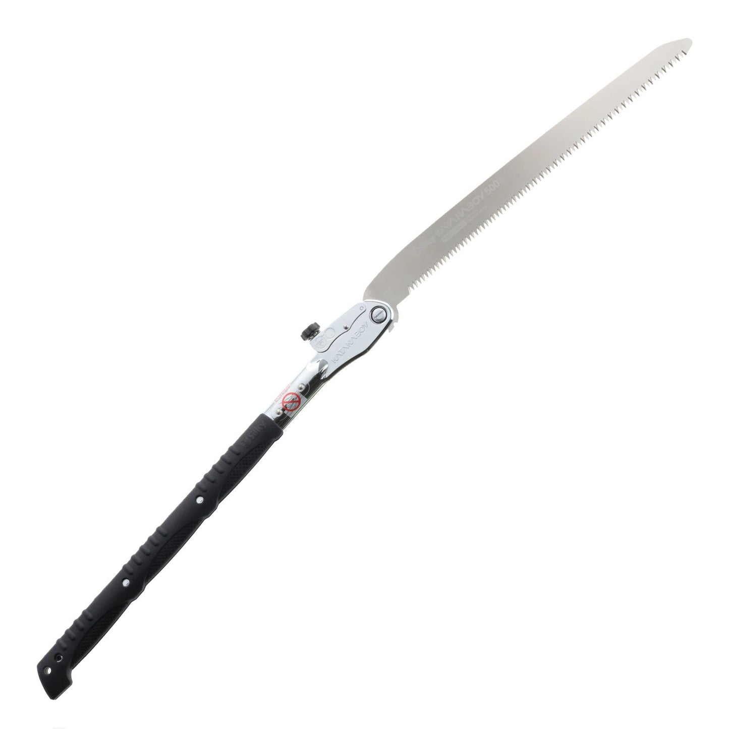 Silky Katana Boy 500 403-50 Folding Saw | Yum Industry | Japan'S Largest & Fastest