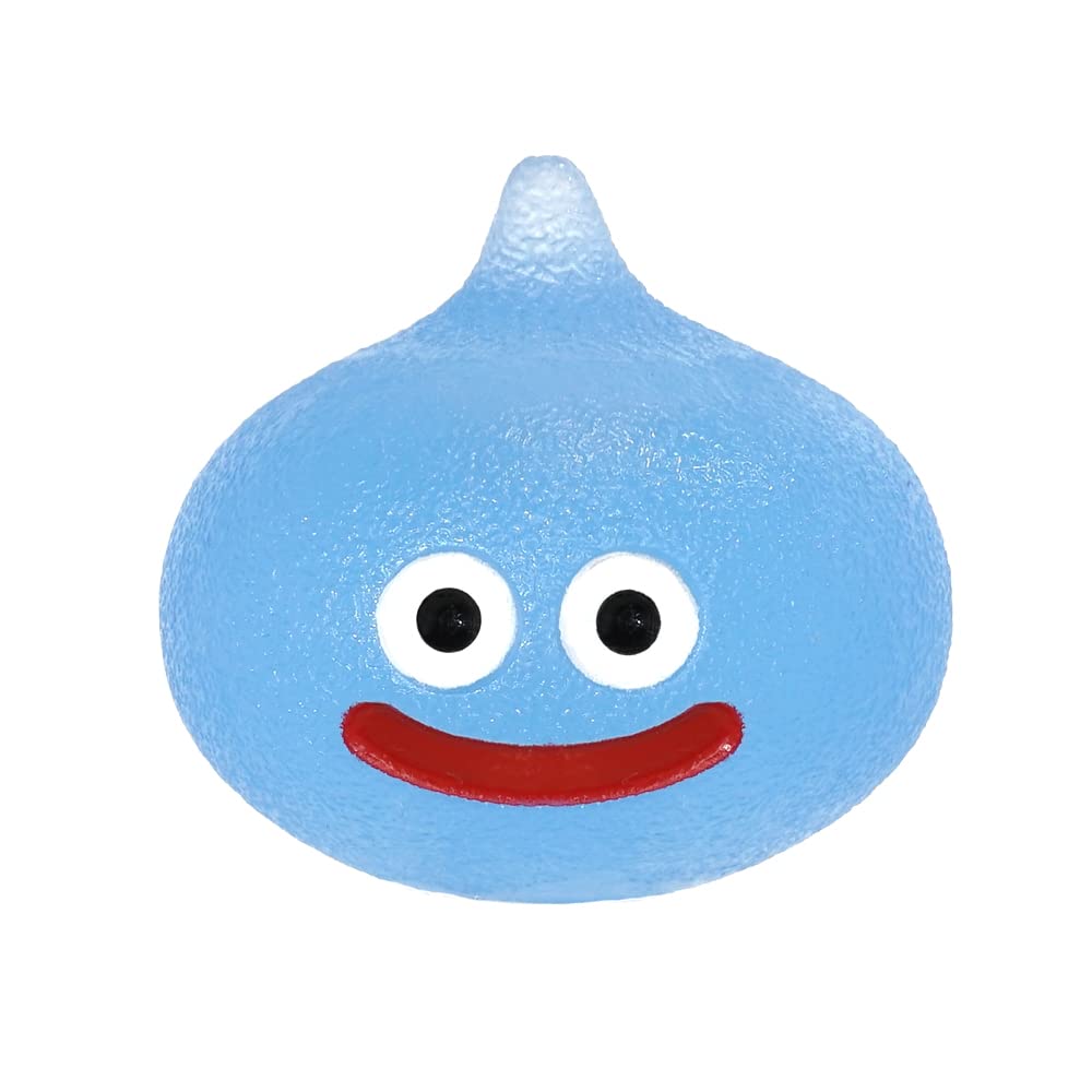 Square Enix Smile Slime Onigi Slime Increases Grip Strength & Relieve Stress Japanese Toys