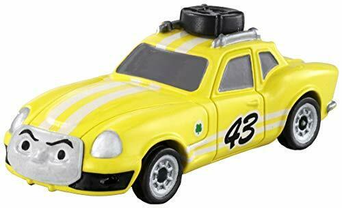 Takara Tomy Tomica Thomas Tomica 08 Ace