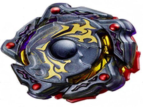 Takara Tomy Wbba Limited Amateurus. 7 M. X Evil Ver.