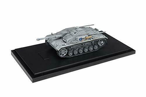 Tenohirasenshadocollection Stug Iii Ausf.f Kaba-san Team 63th Semifinal