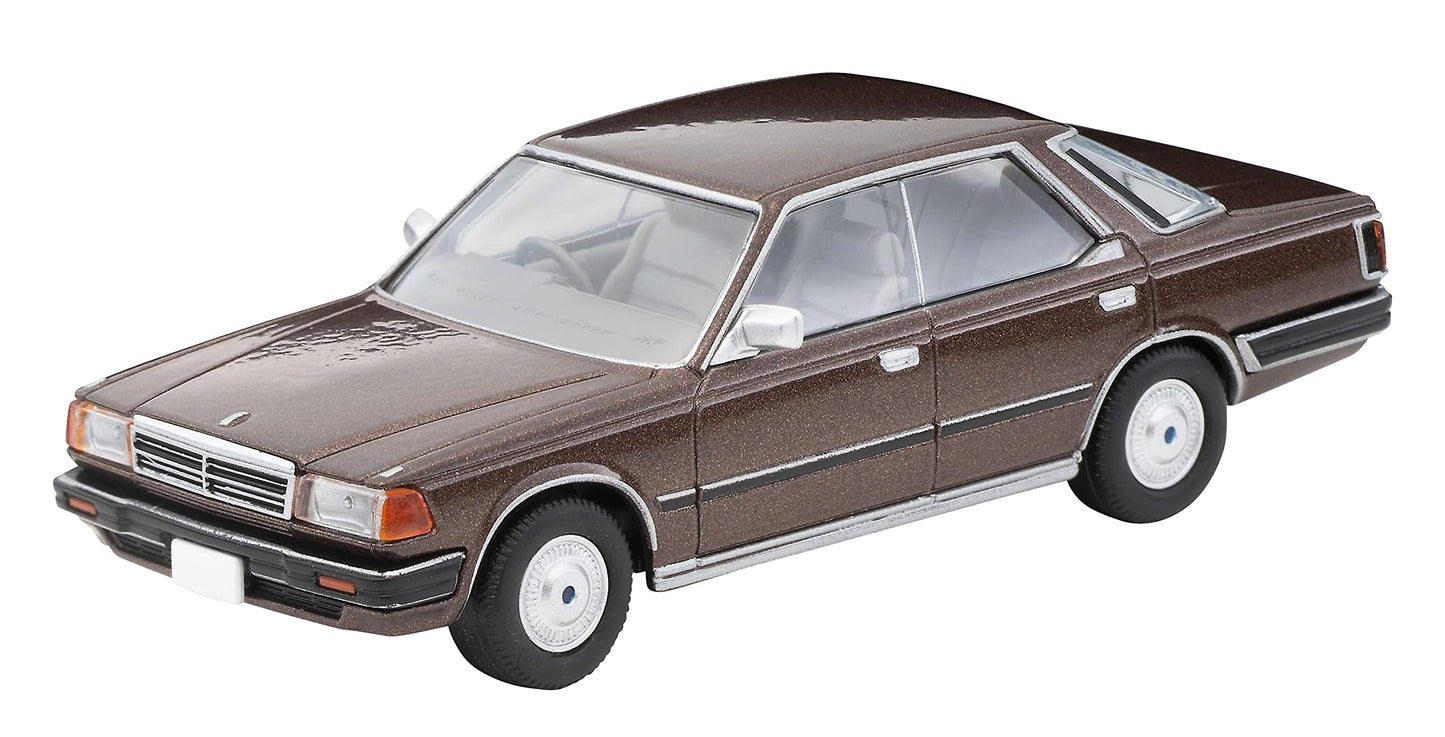 Tomytec Tomica Limited Vintage Neo Nissan Gloria Ht V20 Turbo Brown 316800 Japan