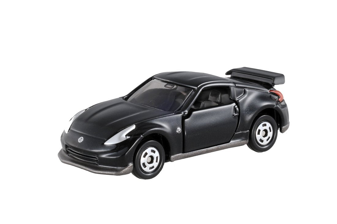 TAKARA TOMY Tomica 40 Nissan Fairlady Z Nismo Black 801009
