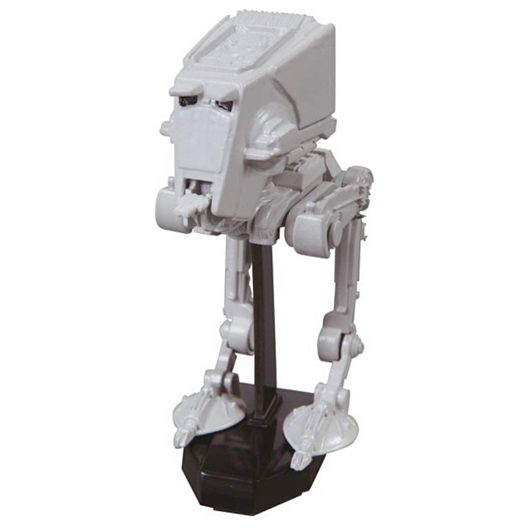 TAKARA TOMY Tomica Disney Star Wars At-St 4904810871941