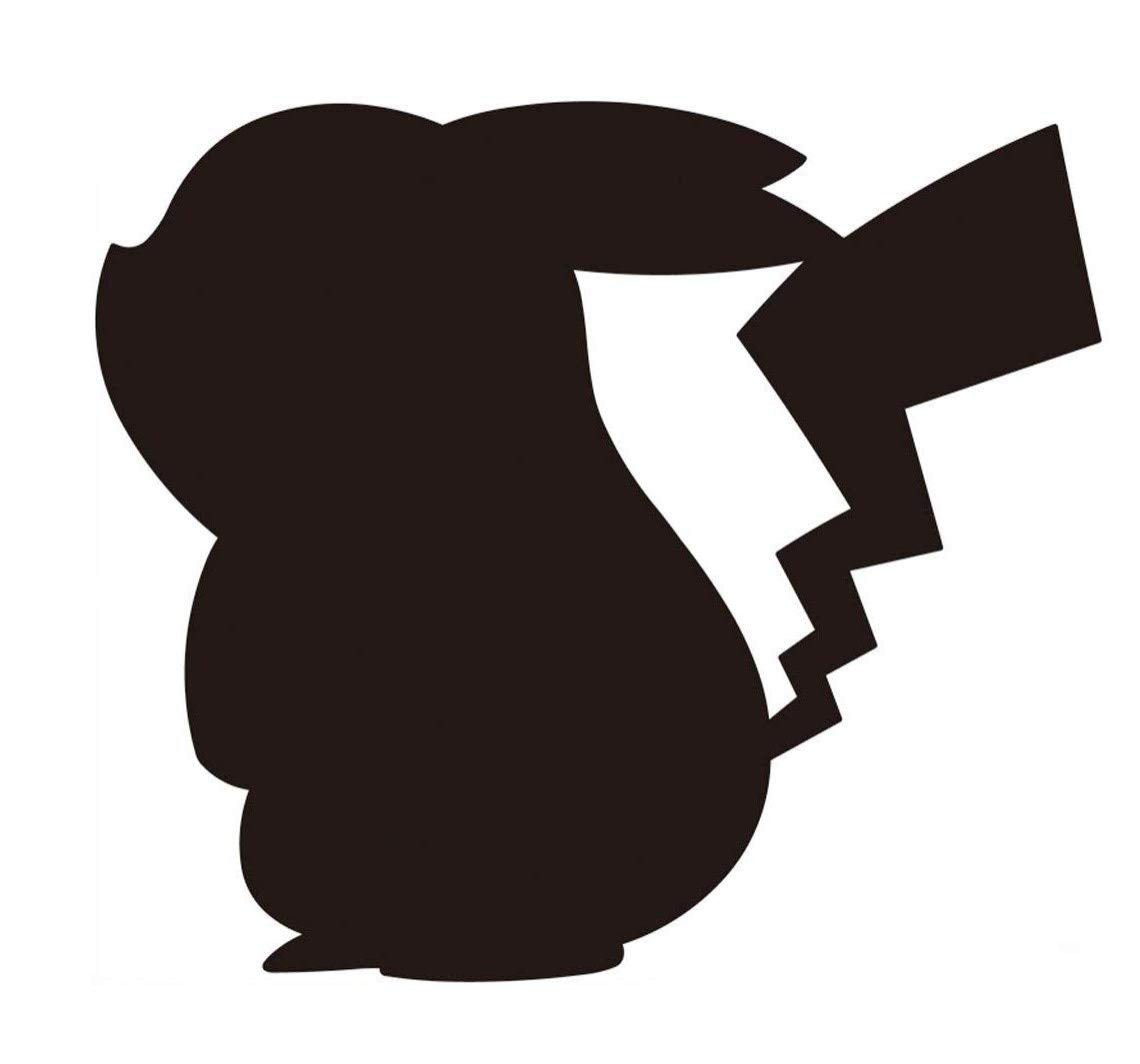 Pokemon Center Pikachu Wall Light