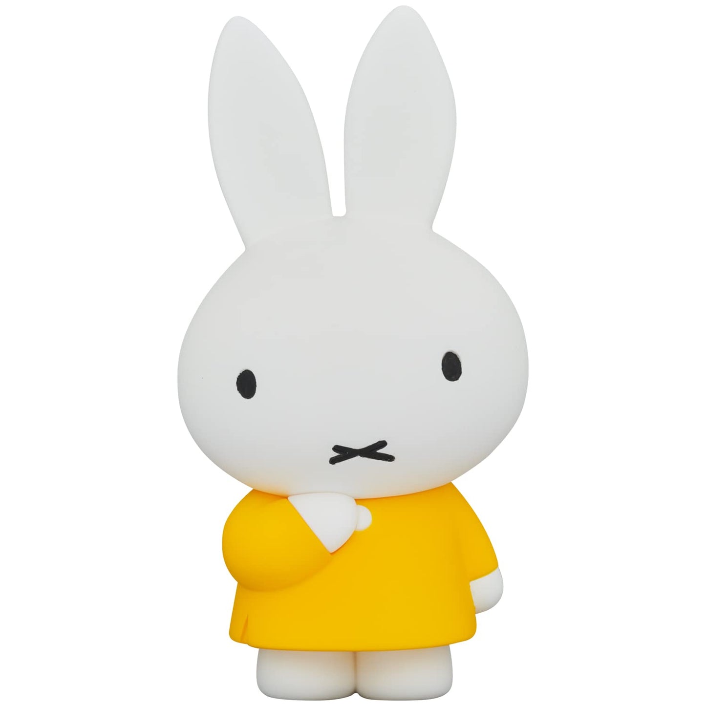 Medicom Udf Dick Bruna Series 6 Miffy I Have A Sore Throat