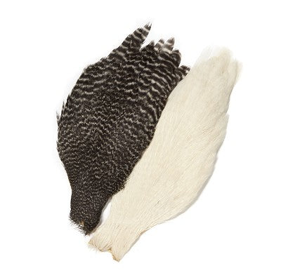 Veniard Genetic Hen Capes