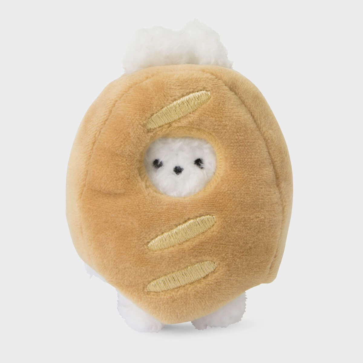 LINE FRIENDS conini mini minini Bakery Doll