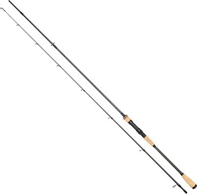 Daiwa Black Widow Lure Rod